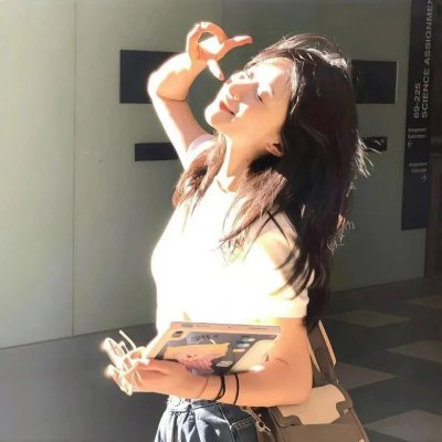 不一样的爱